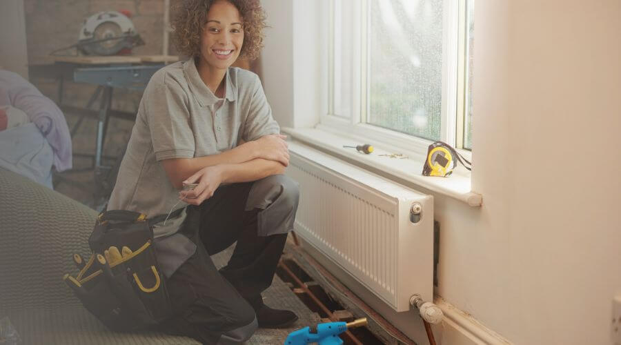 Local annual plumbing maintenance in Cottonwood, CA